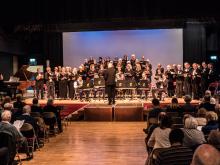 RCS in performance December 2019