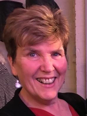 Pauline Rowe