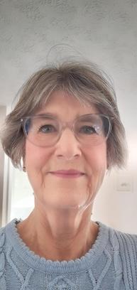 Sue Collins