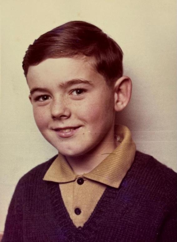 James Boyle